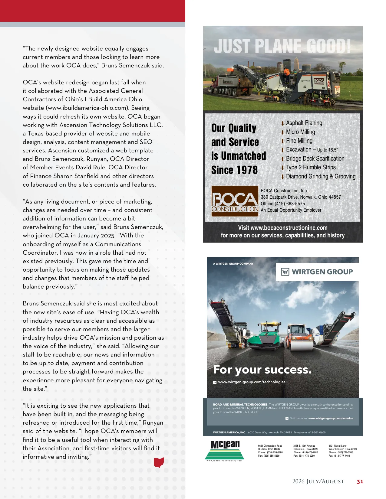 Page 31 of OC-July-Aug-2026