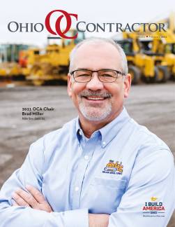 Ohio Contractor Magazine